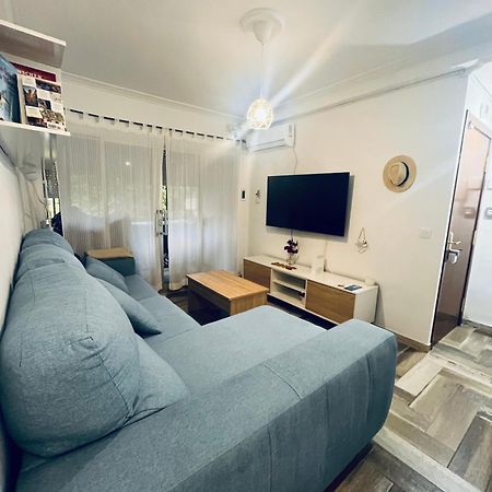 Lovely Rooms En Piso Compartido Sevilla Eksteriør bilde