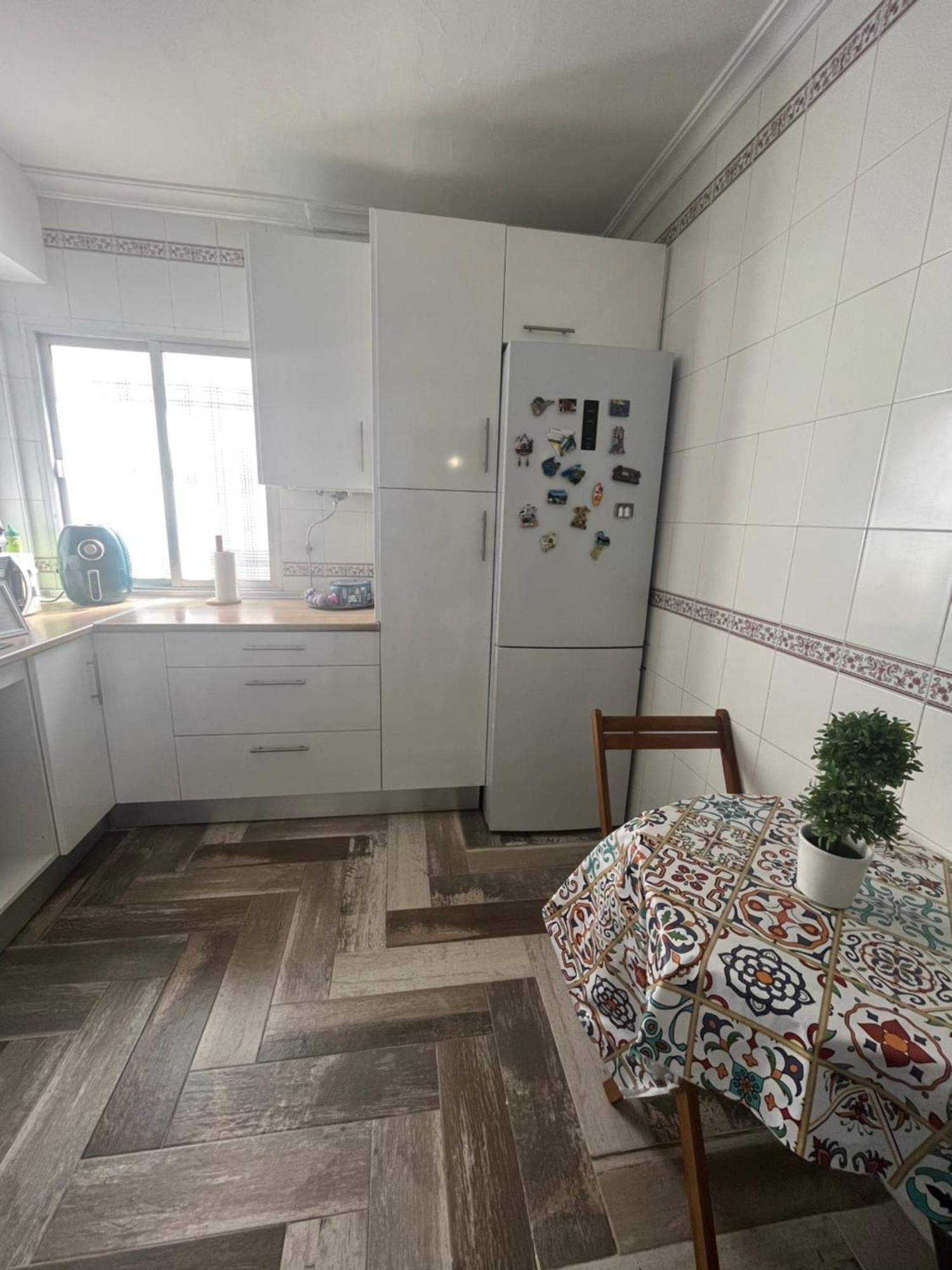 Lovely Rooms En Piso Compartido Sevilla Eksteriør bilde